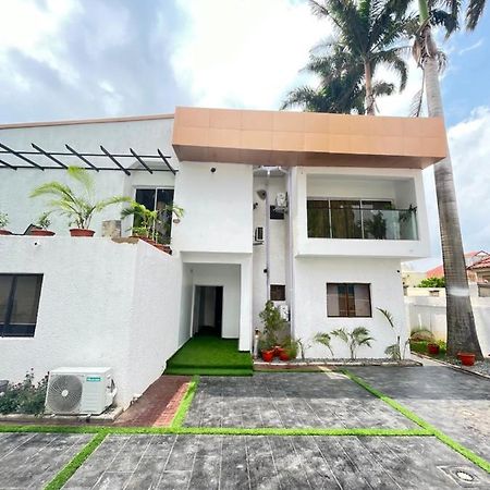 Austra Hotels And Apartments Maitama Abuja Ngoại thất bức ảnh