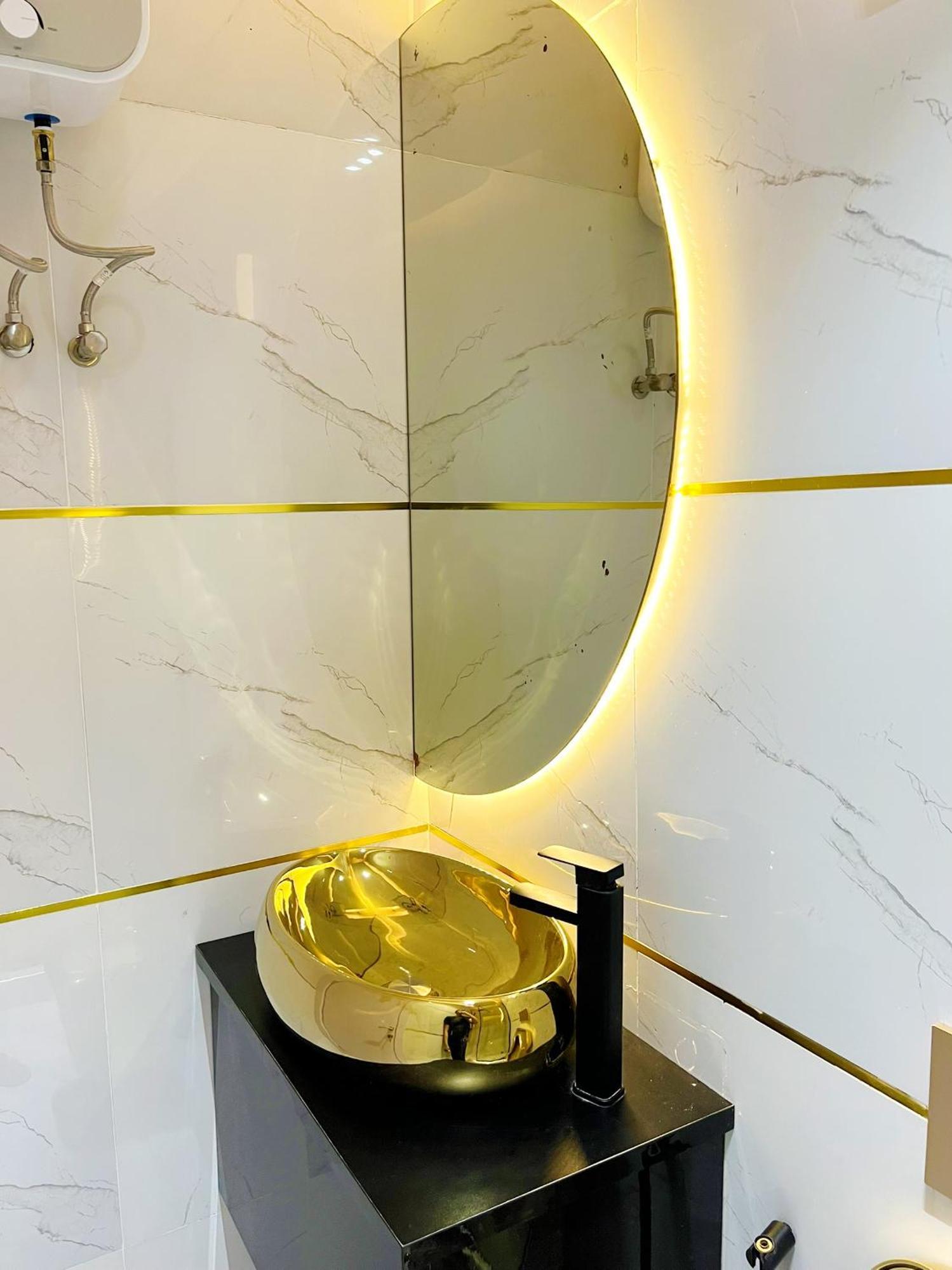 Austra Hotels And Apartments Maitama Abuja Ngoại thất bức ảnh