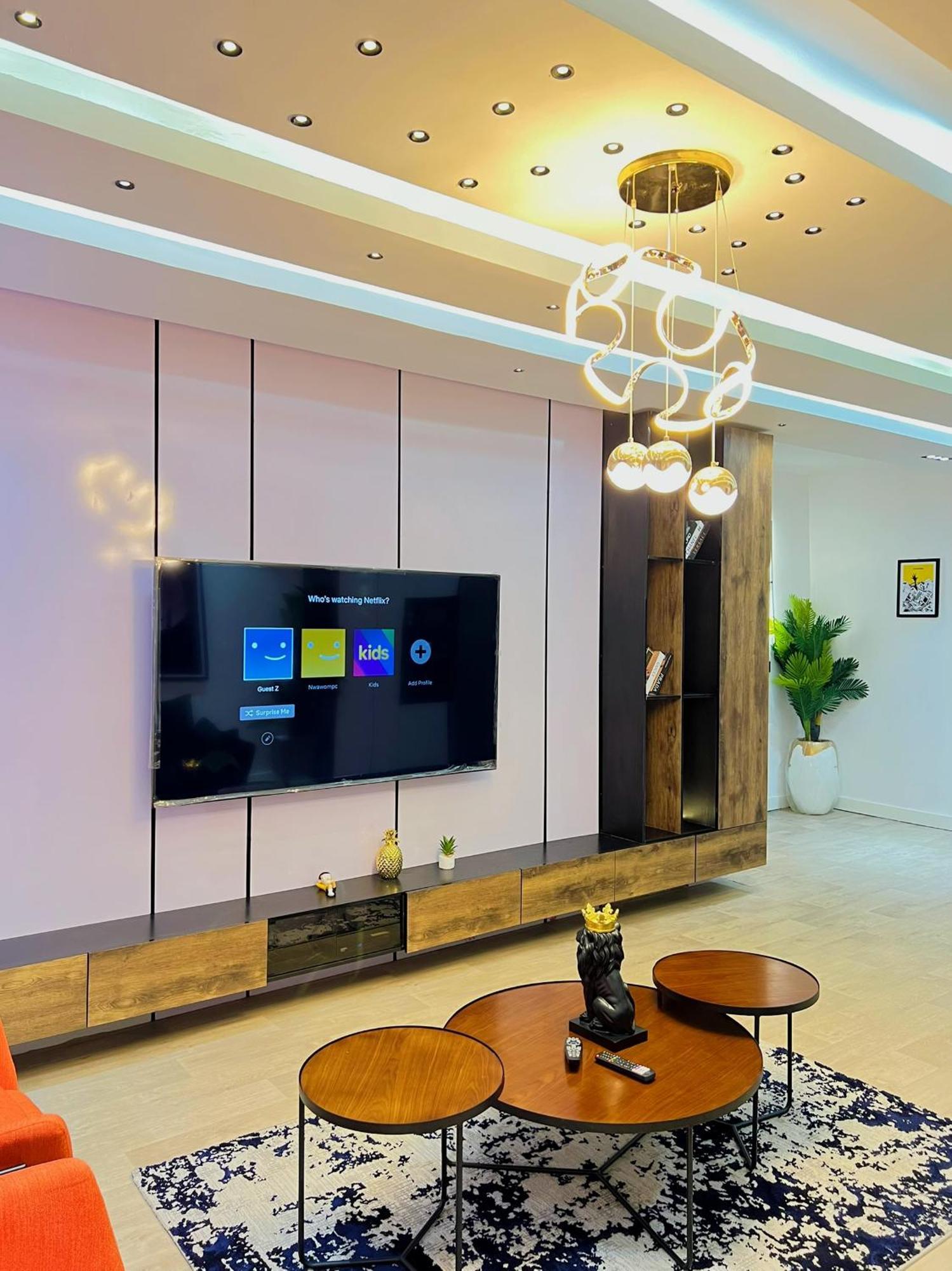 Austra Hotels And Apartments Maitama Abuja Ngoại thất bức ảnh