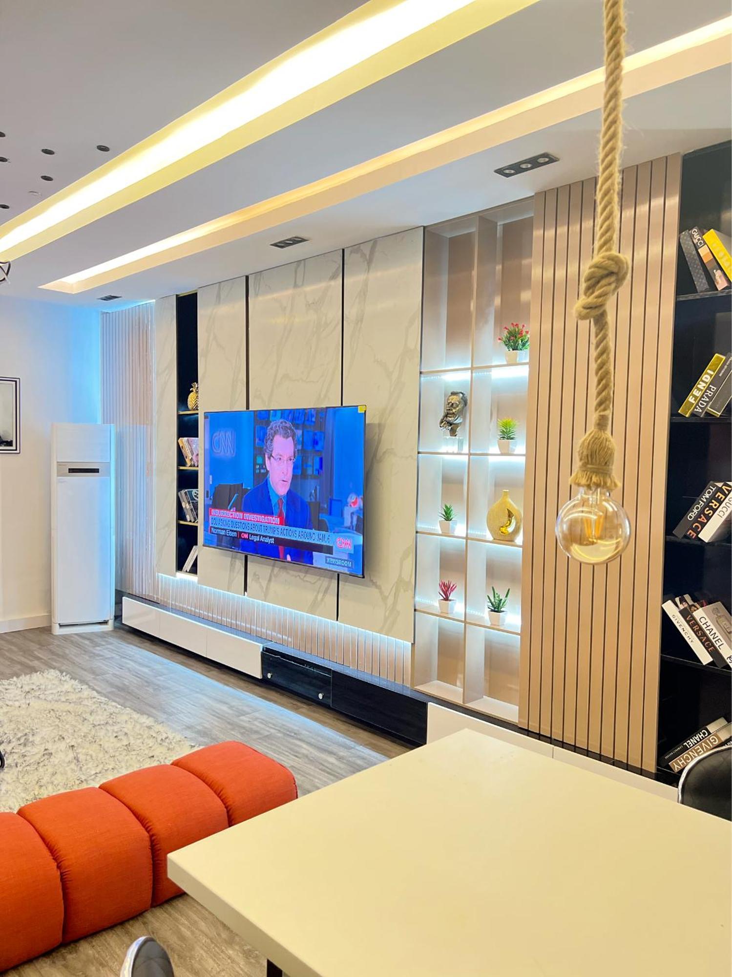 Austra Hotels And Apartments Maitama Abuja Ngoại thất bức ảnh