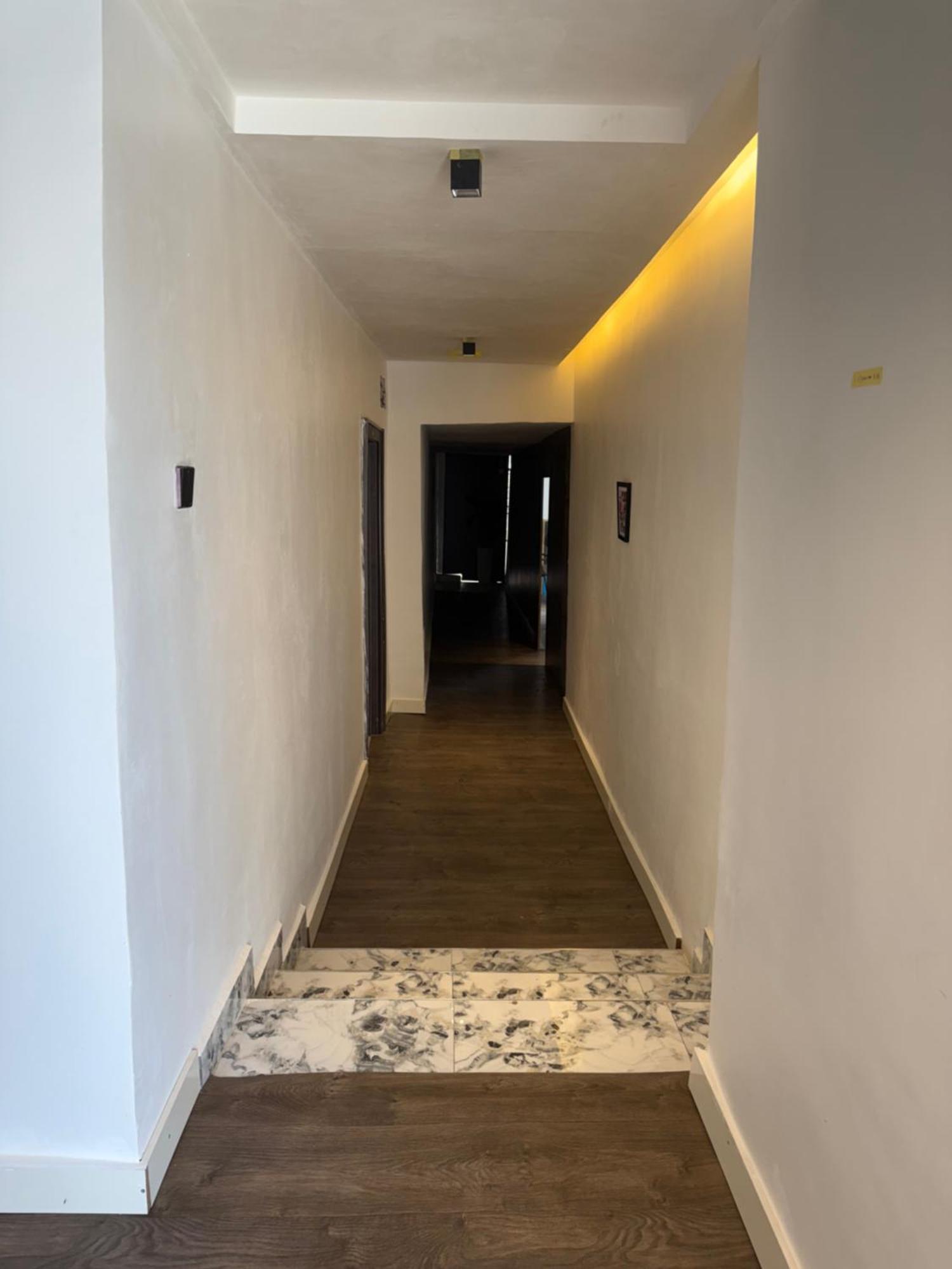 Austra Hotels And Apartments Maitama Abuja Ngoại thất bức ảnh